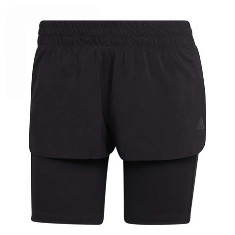 sporthose kurz adidas damen|Frauen Runningshorts: Deine Shorts zum Laufen .